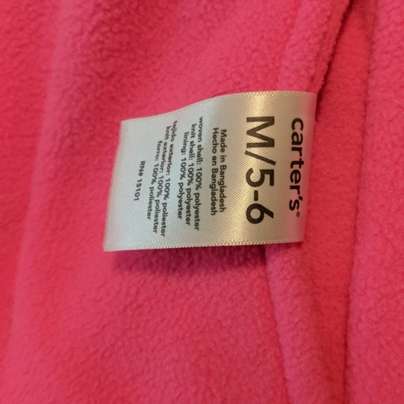 Light jacket - Picture 4 of 4